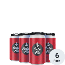 Scuttlebutt Amber Ale