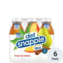 Snapple Diet Troparocka