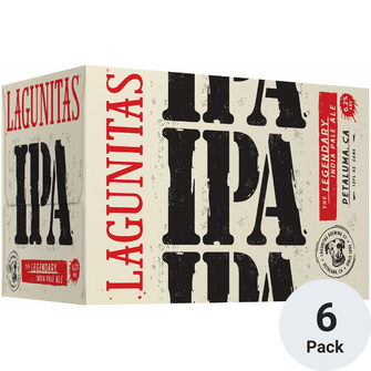 Lagunitas IPA