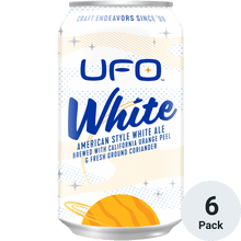 UFO White
