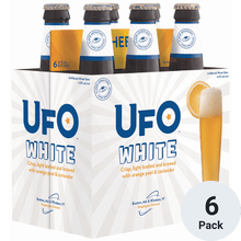UFO White