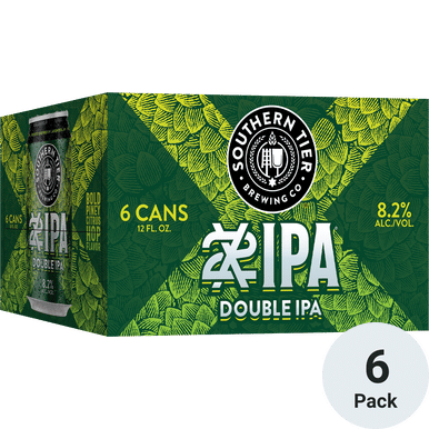 Southern Tier 2X IPA
