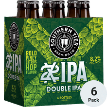 Southern Tier 2X IPA