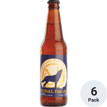 Evolution Primal Pale Ale