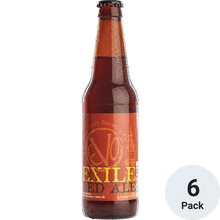 Evolution Exile Red