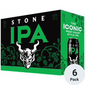 Stone IPA (India Pale Ale)