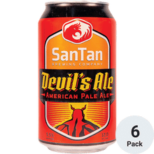 SanTan Devil's Ale