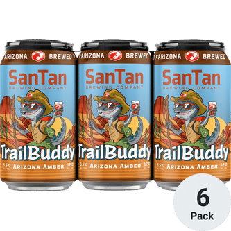 SanTan Trail Buddy Arizona Amber