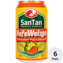SanTan HefeWeizen
