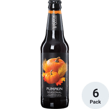 Wasatch Pumpkin Ale