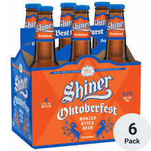 Shiner Oktoberfest