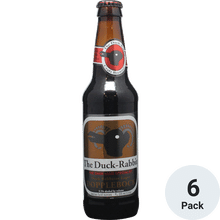 Duck-Rabbit Rabbator Dopplebock