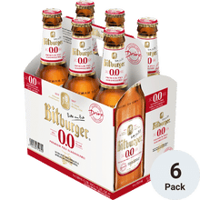 Bitburger Drive Non-Alcoholic Beer