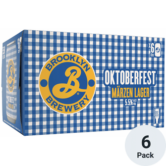 Brooklyn Oktoberfest