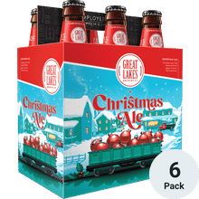 Great Lakes Christmas Ale