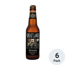 Great Lakes Oktoberfest