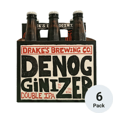 Drake's Denogginizer