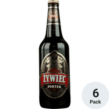 Zywiec Porter