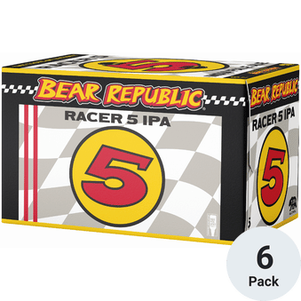 Bear Republic Racer 5