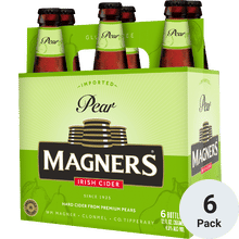 Magners Irish Pear Cider