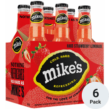 Shop the Best Mikes Hard Lemonade Flavors | Total Wine & More