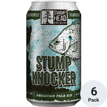 Swamp Head Stump Knocker Pale Ale