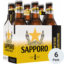 Sapporo Reserve