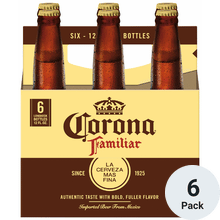 Corona Familiar