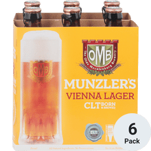 Olde Mecklenburg Dunkel