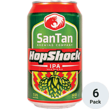 SanTan HopShock IPA
