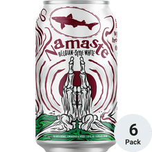 Dogfish Head Namaste