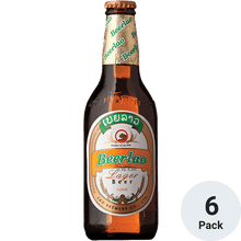 Beerlao Lager