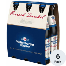 Weltenburger Kloster Barock Dunkel