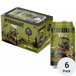 Odell Myrcenary Double IPA