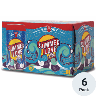 Victory Summer Love Ale