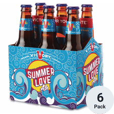 Victory Summer Love Ale