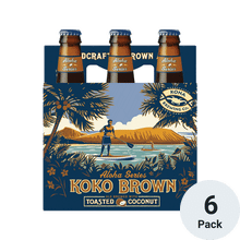 Kona Koko Brown Ale