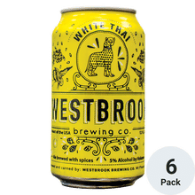 Westbrook White Thai