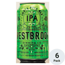 Westbrook IPA