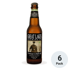 Great Lakes Conway's Irish Ale