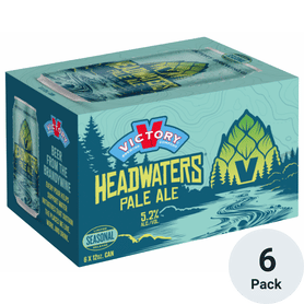 Victory Headwaters Pale Ale