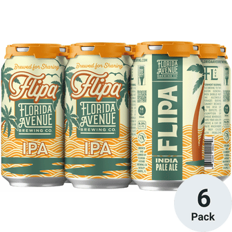 Florida Avenue India Pale Ale