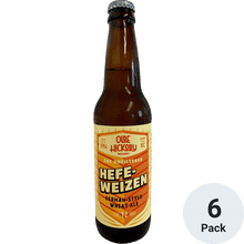 Olde Hickory Hefe-Weizen