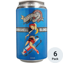 Southern Star Bombshell Blonde