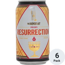 Brewers Art Resurrection