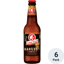 Long Trail Harvest