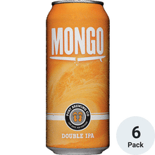 Port Brewing Mongo Double IPA