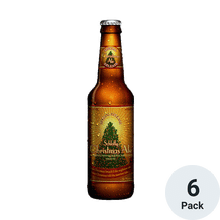 Schlafly Christmas Ale