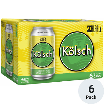 Schlafly Kolsch