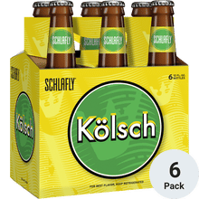 Schlafly Kolsch
